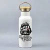 500 ml Turistická termofľaša „Lost je Not all 2"