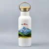 500 ml Turistická termofľaša "Moje hory"