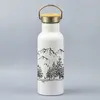 500 ml Turistická termofľaša "Hory"