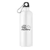 550 ml Turistická fľaša "Life is better at the mountains"