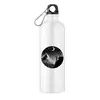 550 ml Turistická fľaša "Ty a ja"