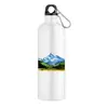 550 ml Turistická fľaša "Hory"