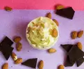 Telové šľahané maslo Nereid (kakao) | Hmotnosť: 50 g