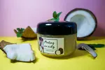Peeling na nohy Nereid (kokos) | Hmotnosť: 50 g