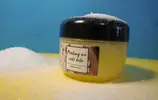 Peeling na celé telo Nereid (pomaranč) | Hmotnosť: 50 g