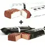 MIX: 20 x 55 g Proteínová tyčinka Gam´s Protein Bar (kokos+čokoláda)