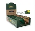 37 x 45 g Superfood tyčinka Gam´s (Spirulina & Lemon)