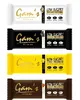 MIX: 20 x 55 g Proteínová tyčinka Gam´s Protein Bar (kokos+čokoláda+citrón+karamel)