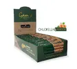 37 x 45 g Superfood tyčinka Gam´s (Chlorella & Apricote)
