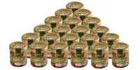 20 x 40 ml Balenie pečeného čaju (JABLKO)