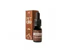 10 ml 4 % CBD PET Full spectrum 400 mg Cbdical