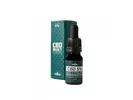 10 ml 5 % CBD Mint Full spectrum Standard 500 mg Cbdical