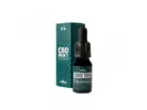 10 ml 15 % CBD Mint Full spectrum Platinum 1500 mg Cbdical