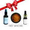 3-dielny Balíček slovenskej kozmetiky Bloombee "First skincare"