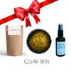 3-dielny Balíček slovenskej kozmetiky Bloombee "Clear skin"