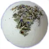 140 g Šumivá bomba do kúpeľa XXL Bloombee "Calming lavender"