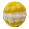 230 g Šumivá bomba do kúpeľa Bloombee "Pineapple"