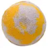 140 g Šumivá bomba do kúpeľa XXL Bloombee "Lemon lavender"