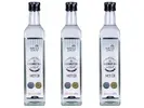 3 x 500 ml MCT olej C8 kokosového pôvodu Adelle Davis