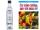 2-dielny Balíček Adelle Davis: 1 x MCT olej C8 kokosového pôvodu + kniha Čo Vám chýba, aby ste boli fit