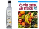 2-dielny Balíček Adelle Davis: 1 x MCT olej C10-8 kokosového pôvodu + kniha Čo Vám chýba, aby ste boli fit