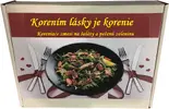 8-dielny Balíček korenín "Korenie lásky" - na šaláty a pečenú zeleninu (140 g)