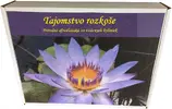 8-dielny Balíček korenín / byliniek "Tajomstvo rozkoše" (80 g)