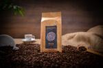 Zrnková káva "Brazil Cerrado" pražená na Slovensku (Brazília) | Hmotnosť: 250 g