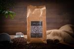 Zrnková espresso blend káva pražená na Slovensku (Brazília + India) | Hmotnosť: 250 g