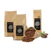 1500 g SET Zrnková káva pražená na Slovensku (Nyeri / Brazil Cerrado / La Pastora Tarrazu)