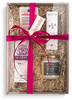 4-dielny Darčekový balíček kozmetiky Alteya Organics