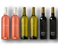 6 x 0,75 l Výberový set vín Merlaj