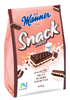 300 g Manner Snack Minis (mliečno-čokoládové)