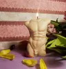 100 g Sójová sviečka Nereid "Muž" | Vôňa: levanduľa
