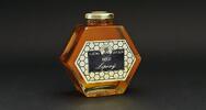 Luxusná edícia - Lipový med