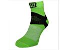 Športové ponožky českej výroby MelCon Activ | Veľkosť: 39-42 | Zelená