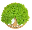 Machový obraz Simple Oak "Strom života"