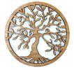 Drevený obraz Simple Oak "Strom života"