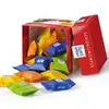176 g Čokolády Ritter Sport MIX