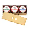 3-dielna Darčeková krabička s paštétami (600 g)