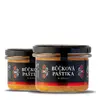 170 g Bôčiková paštéta s chilli