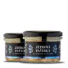 170 g Pečeňová paštéta so sušenými slivkami