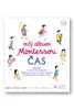 Môj album Montessori – Čas