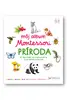 Môj album Montessori – Príroda