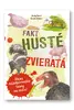 Fakt husté zvieratá