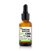10 ml 25 % CBD olej Grüne Natur