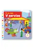 Čo sa deje – V servise