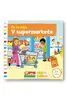 Čo sa deje – V supermarkete