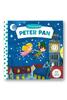 Minirozprávky - Peter Pan