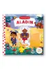 Minirozprávky – Aladin